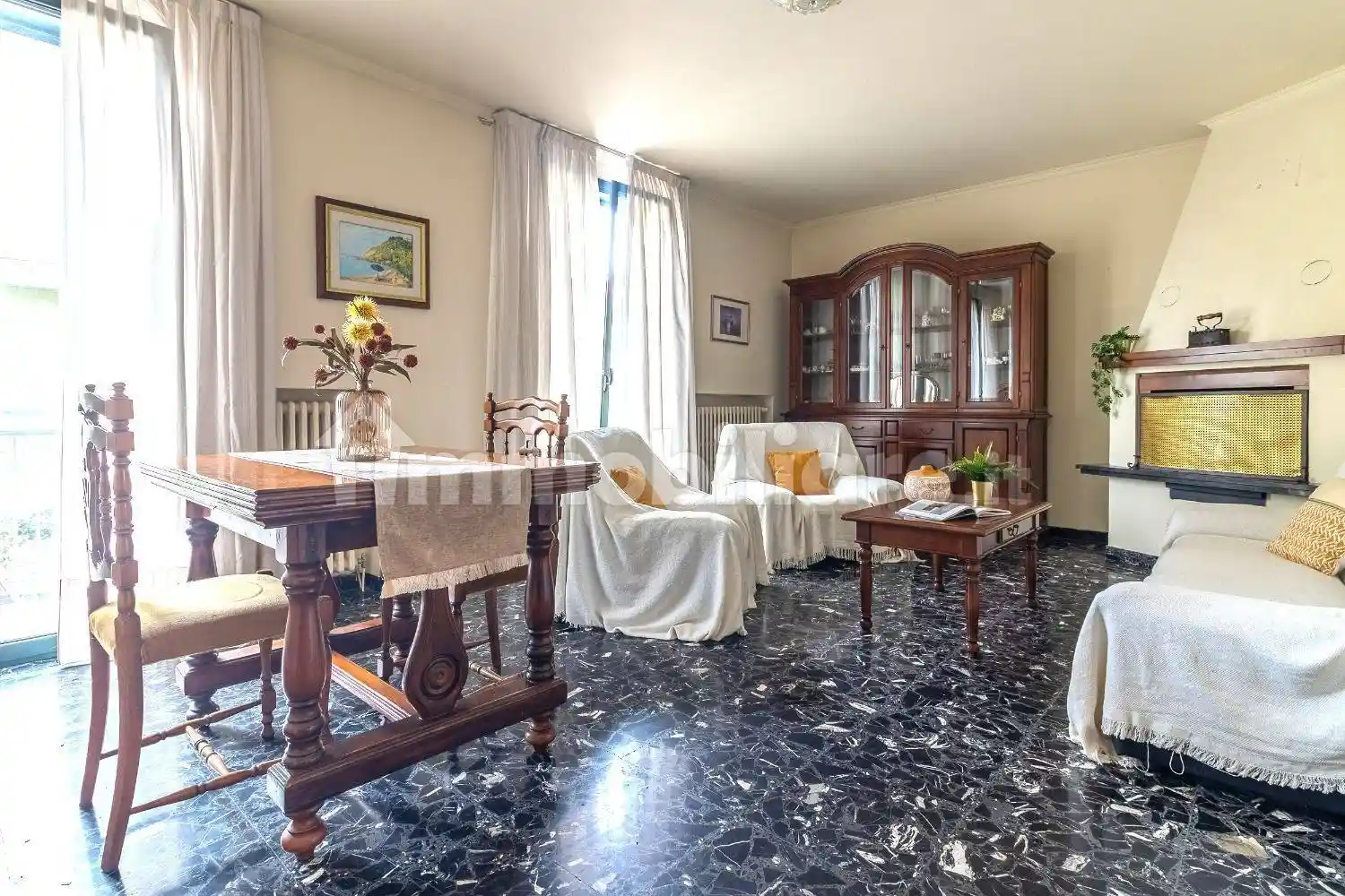 Appartamento in vendita a Gabicce Mare