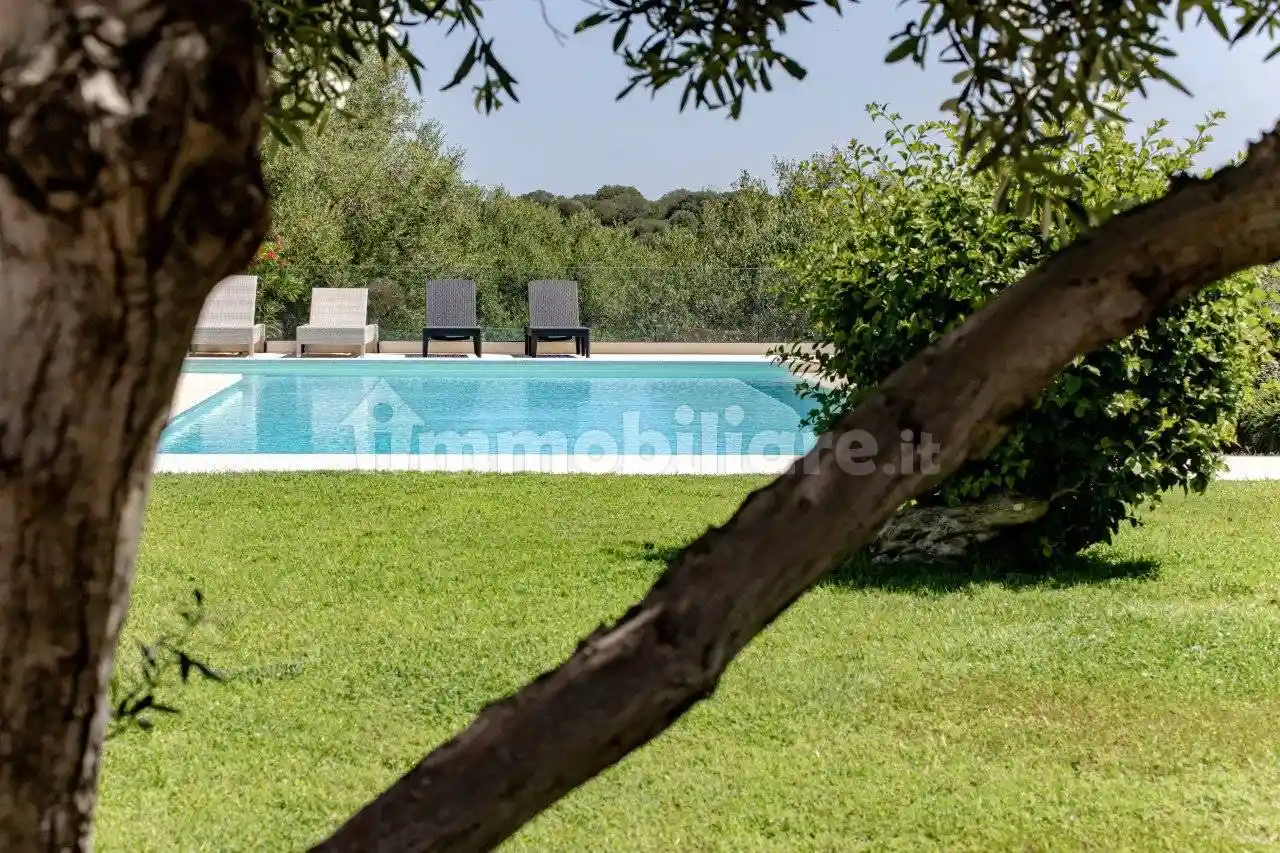 Villa in vendita a Golfo Aranci