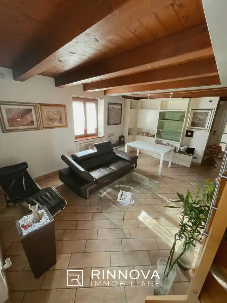 Appartamento in vendita a Trento