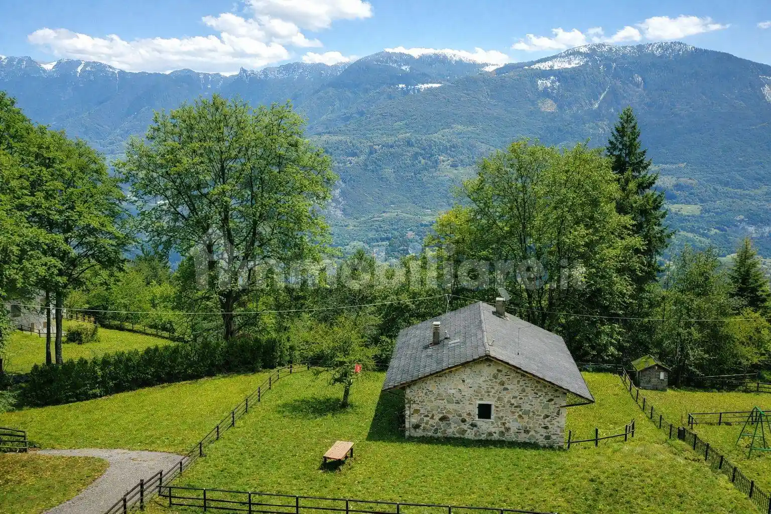 Rustico - Casale in vendita a Arco