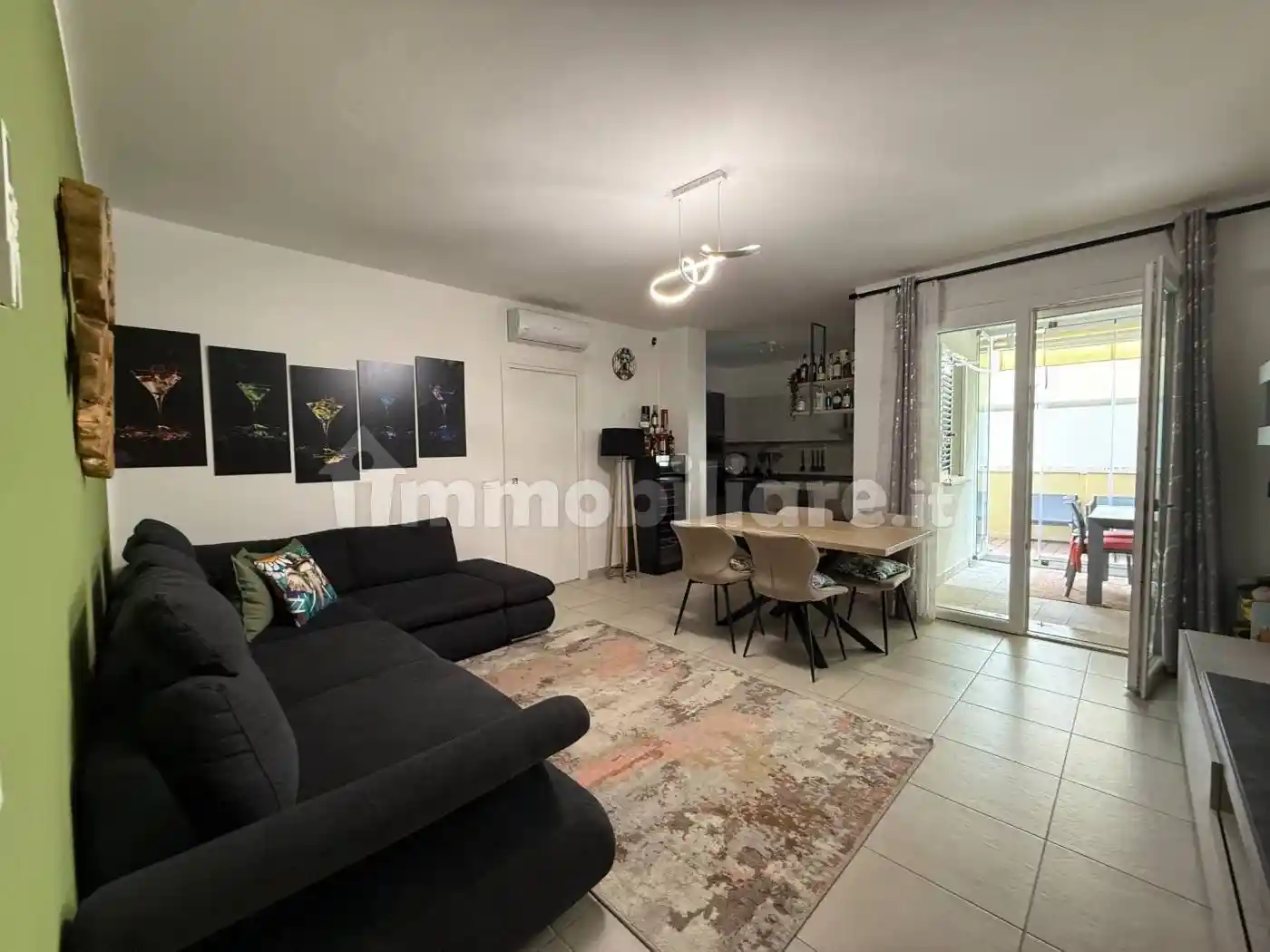 Appartamento in vendita a Grosseto