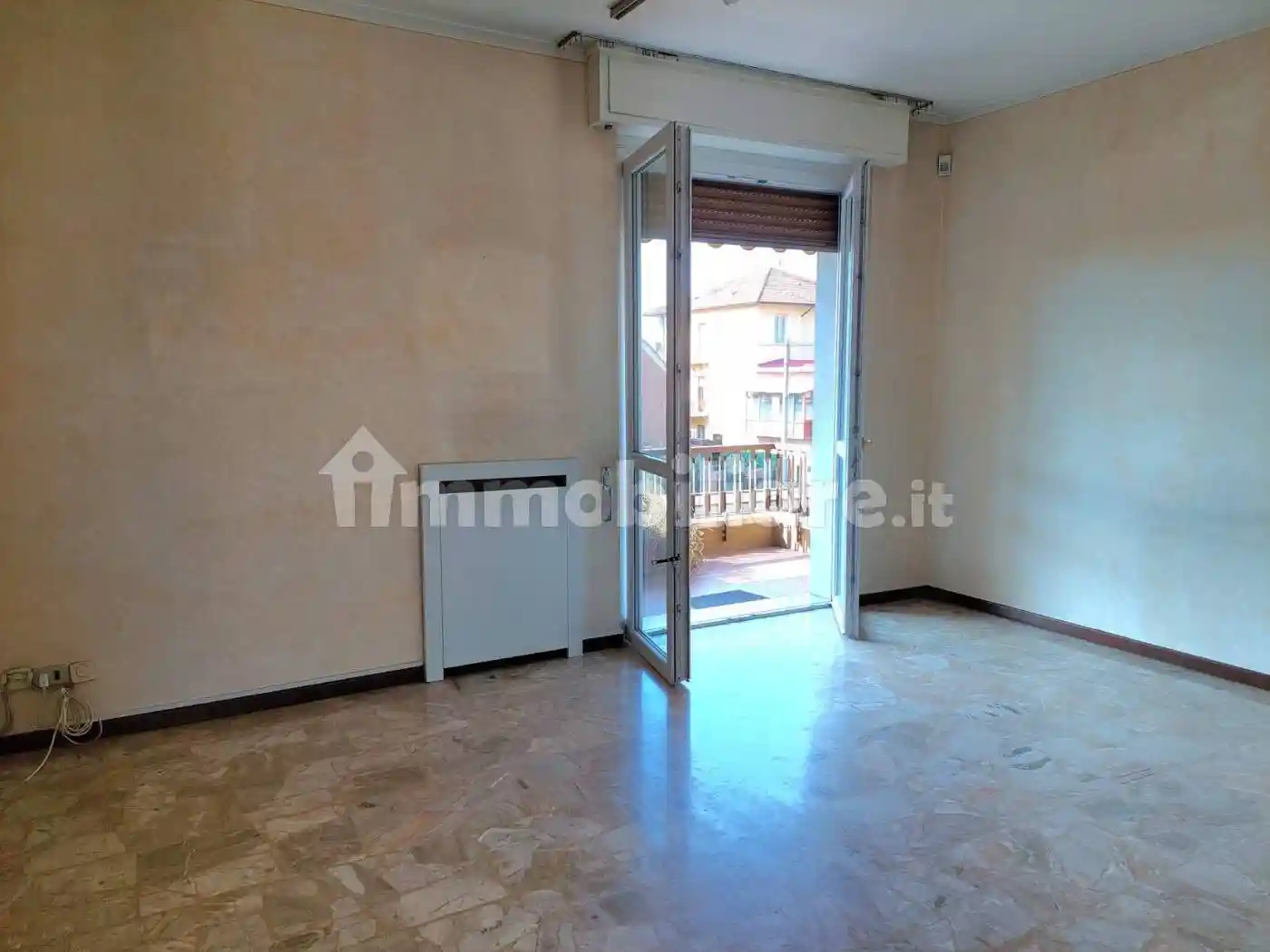 Appartamento in affitto a Brescia