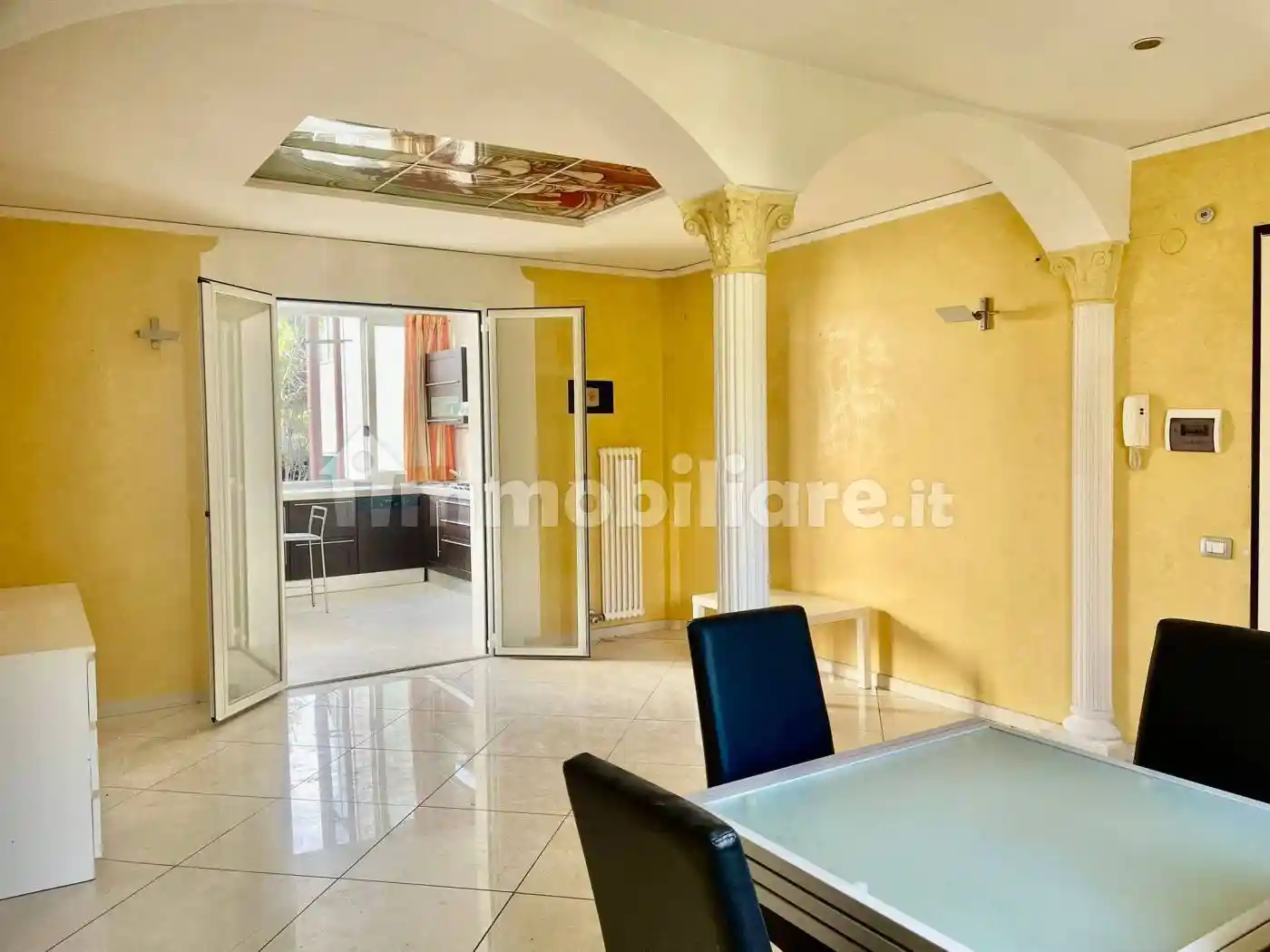 Appartamento in vendita a Porto Recanati