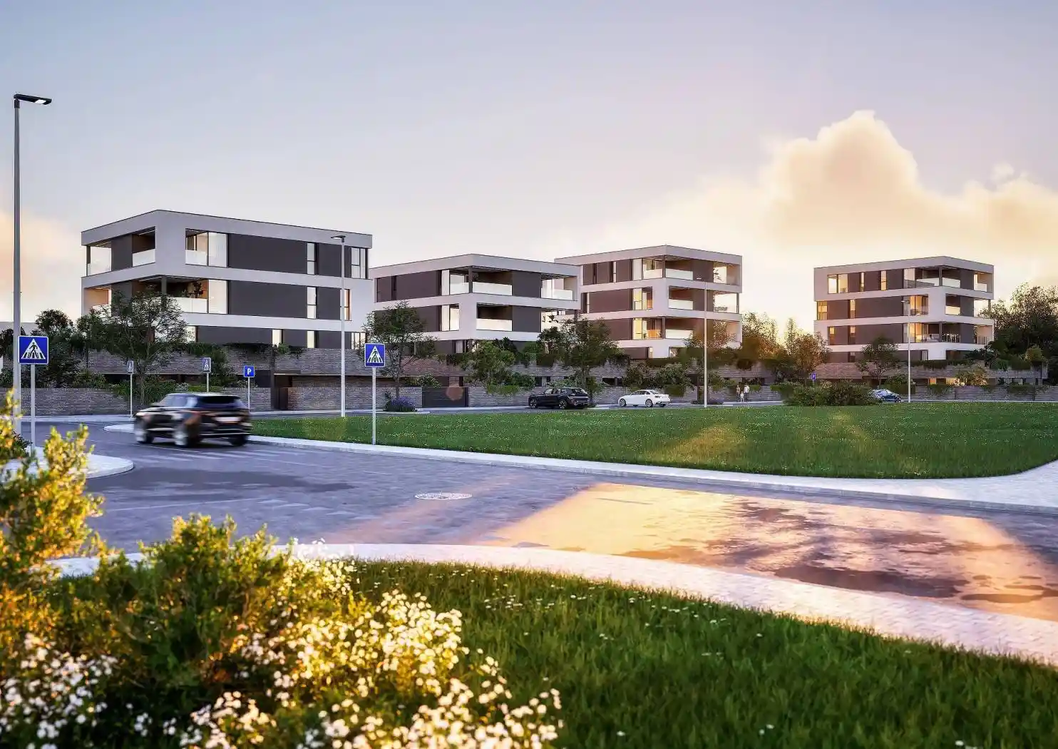 Attico - Mansarda in vendita a Argelato