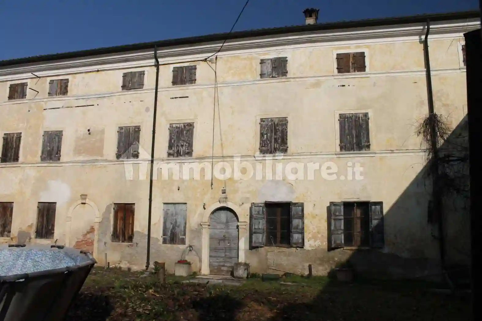 Palazzo - Edificio - foto 2