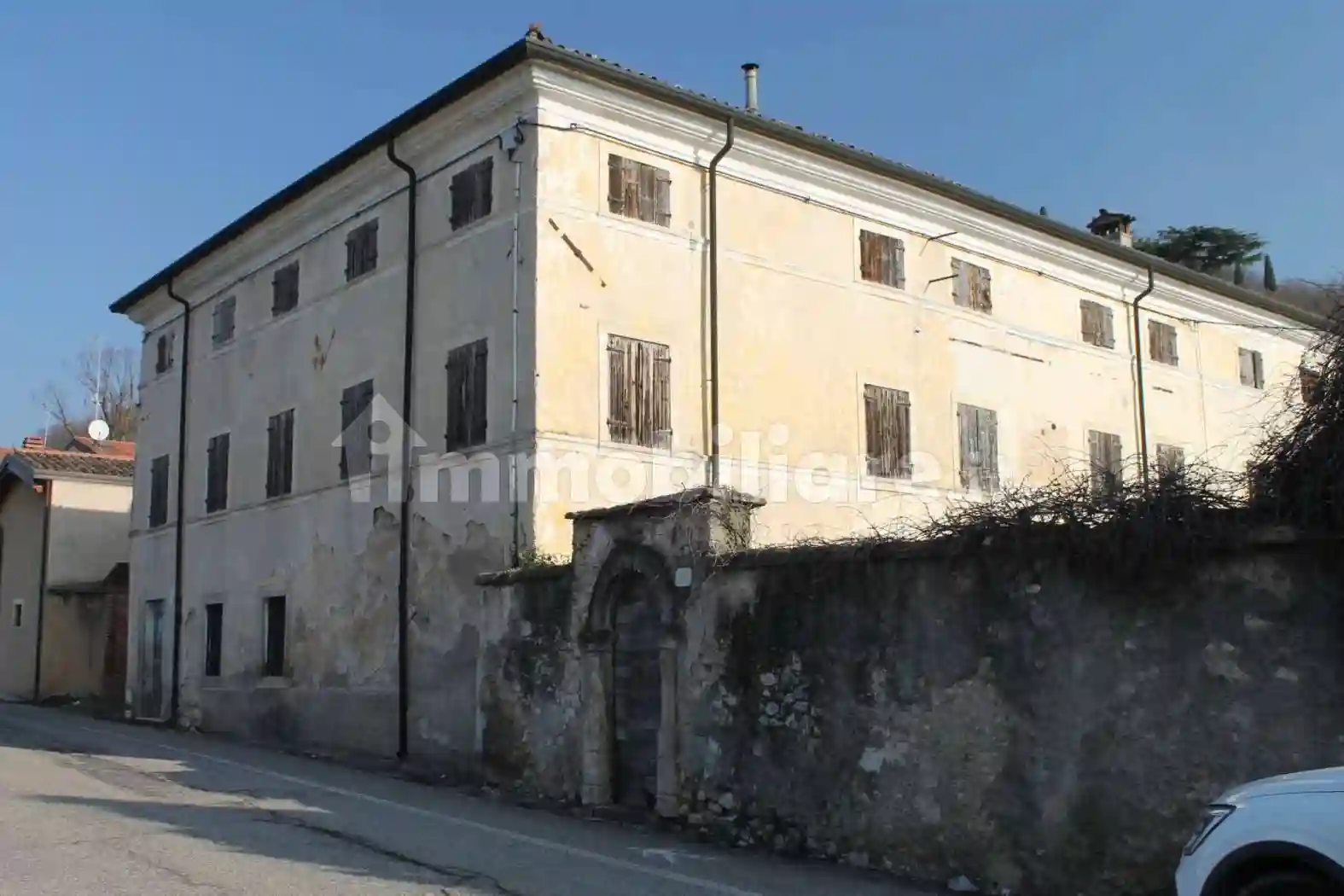 Palazzo - Edificio - foto 5