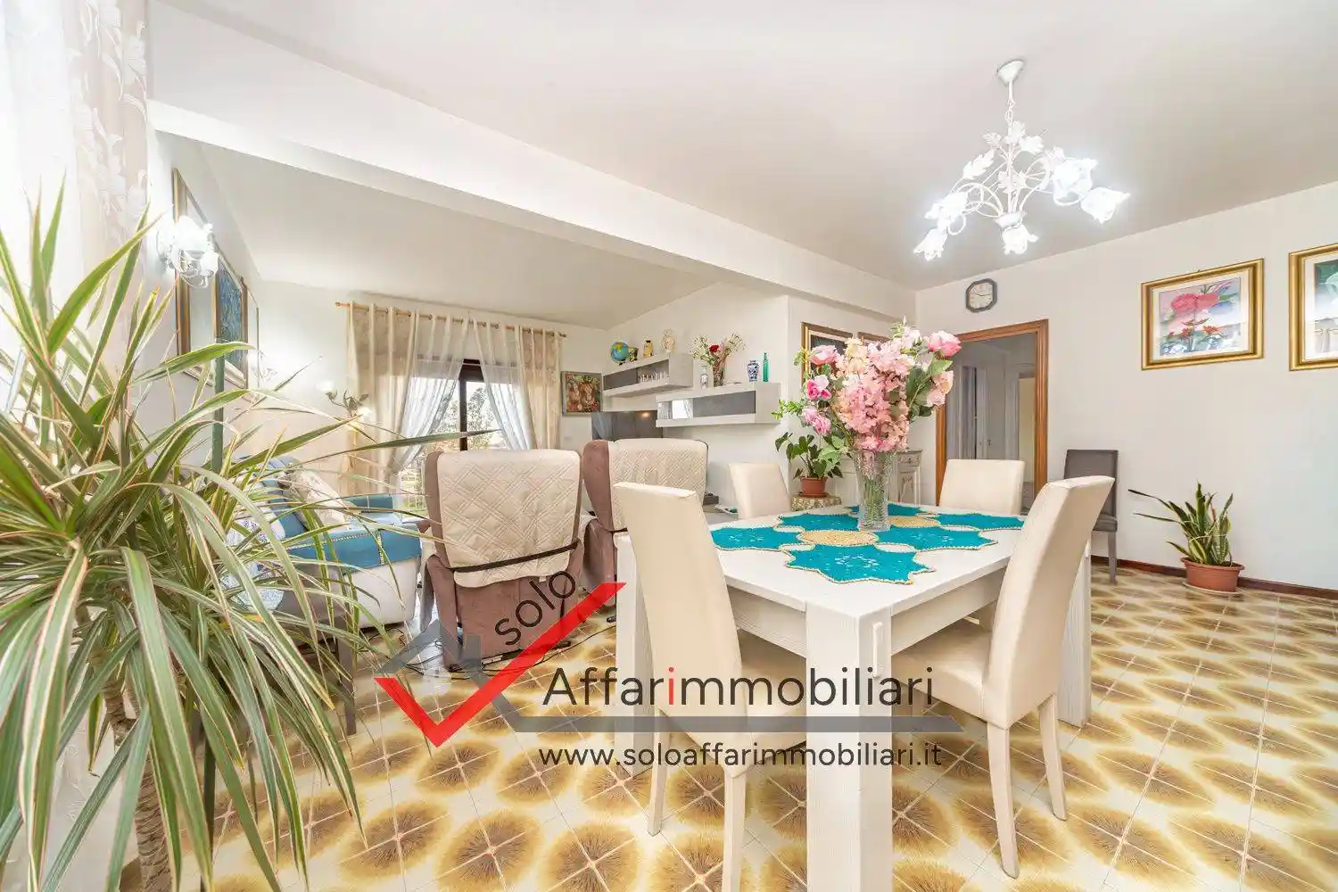 Appartamento in vendita a Olbia