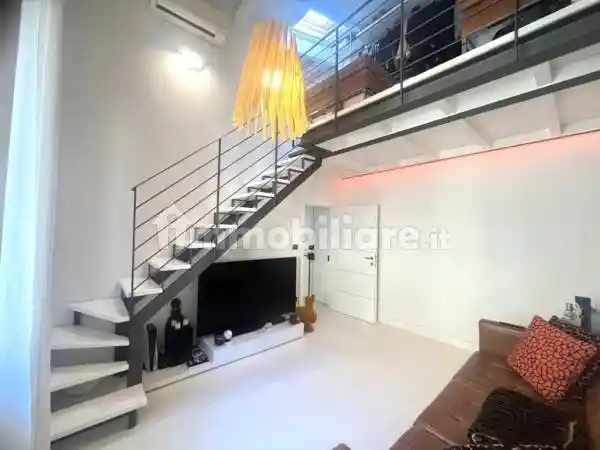 Appartamento in vendita a Firenze