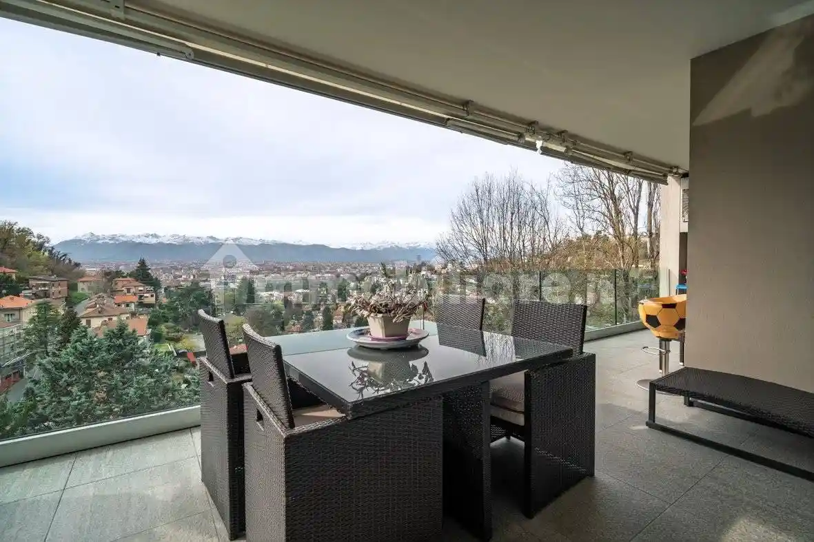 Appartamento in vendita a Torino