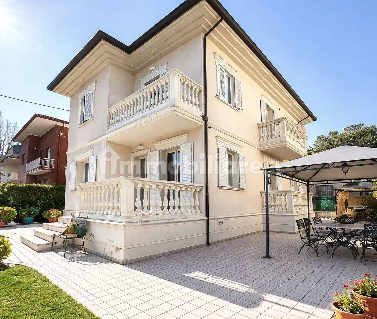 Appartamento in vendita a Rimini