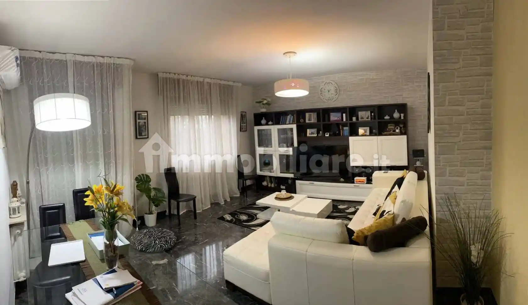 Appartamento in vendita a Noale