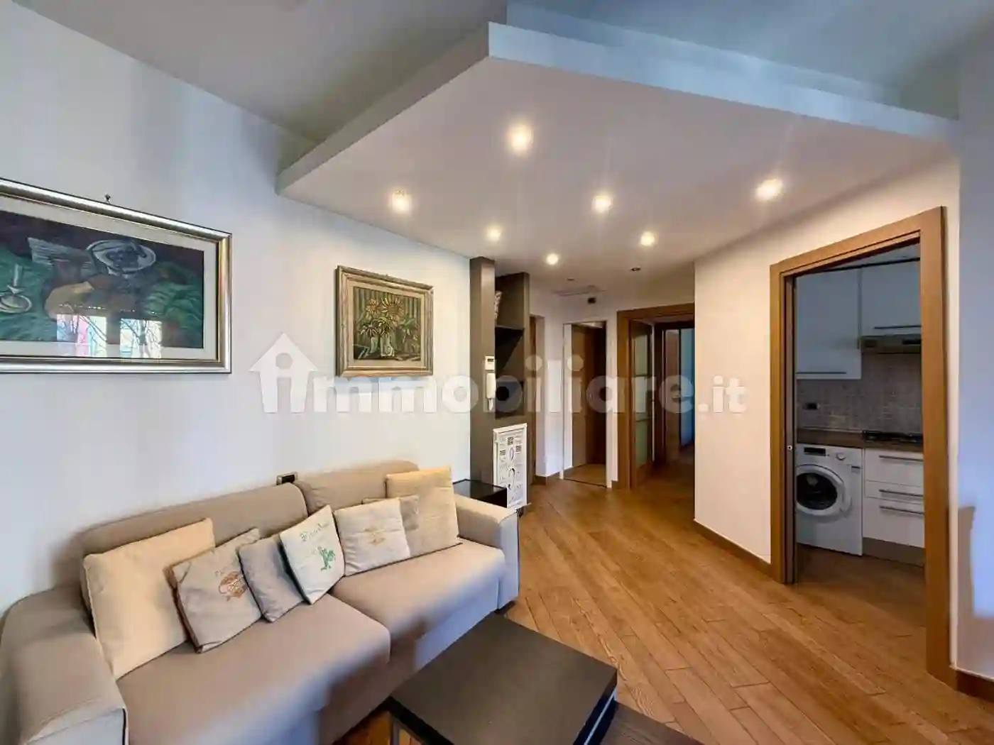 Appartamento - foto 5