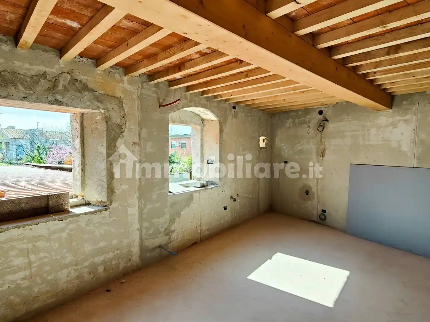 Appartamento in vendita a Livorno