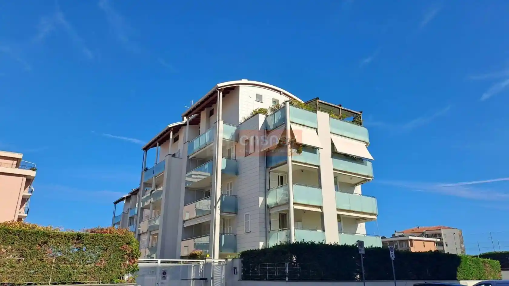 Appartamento in vendita a Albenga