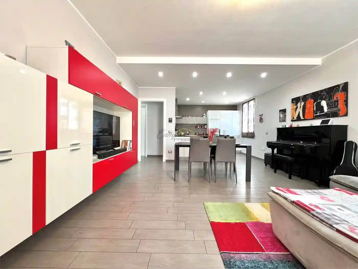 Villetta a schiera - foto 2