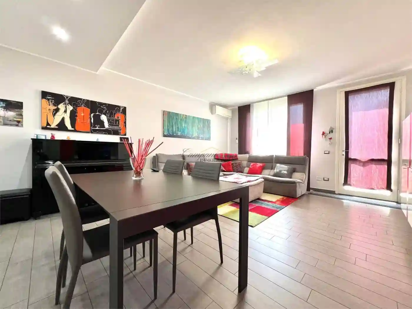 Villetta a schiera - foto 3