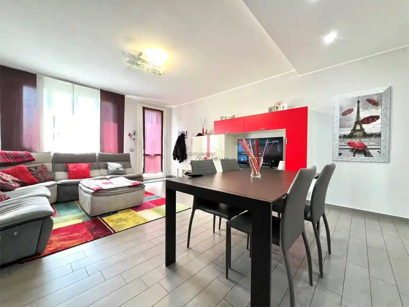 Villetta a schiera - foto 4