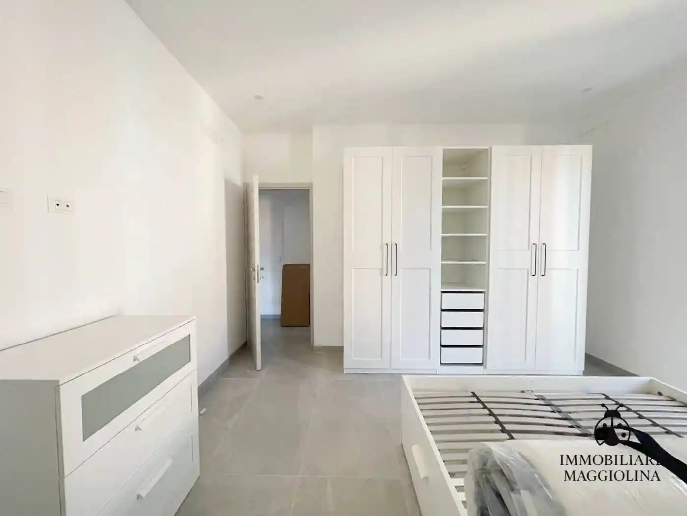 Appartamento in affitto a La Spezia