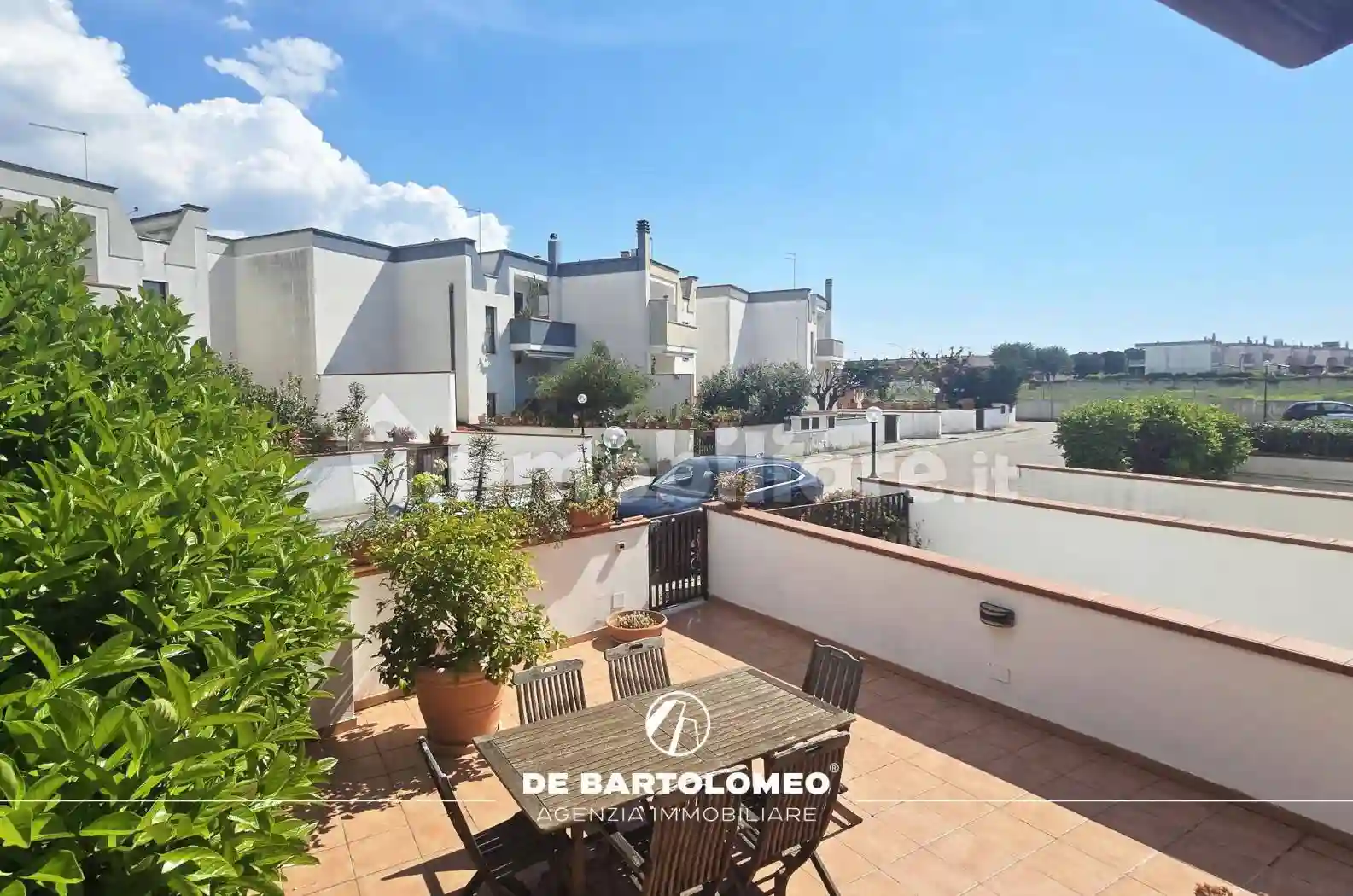 Villetta a schiera - foto 2