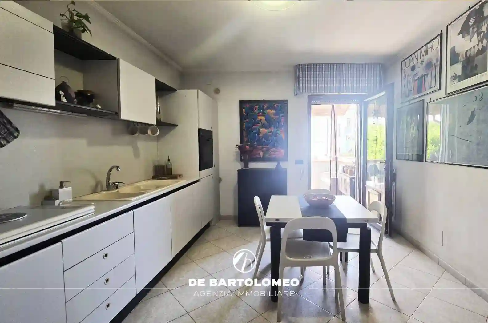 Villetta a schiera - foto 4