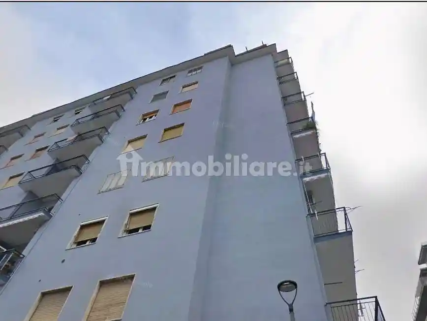 Appartamento in vendita a Battipaglia