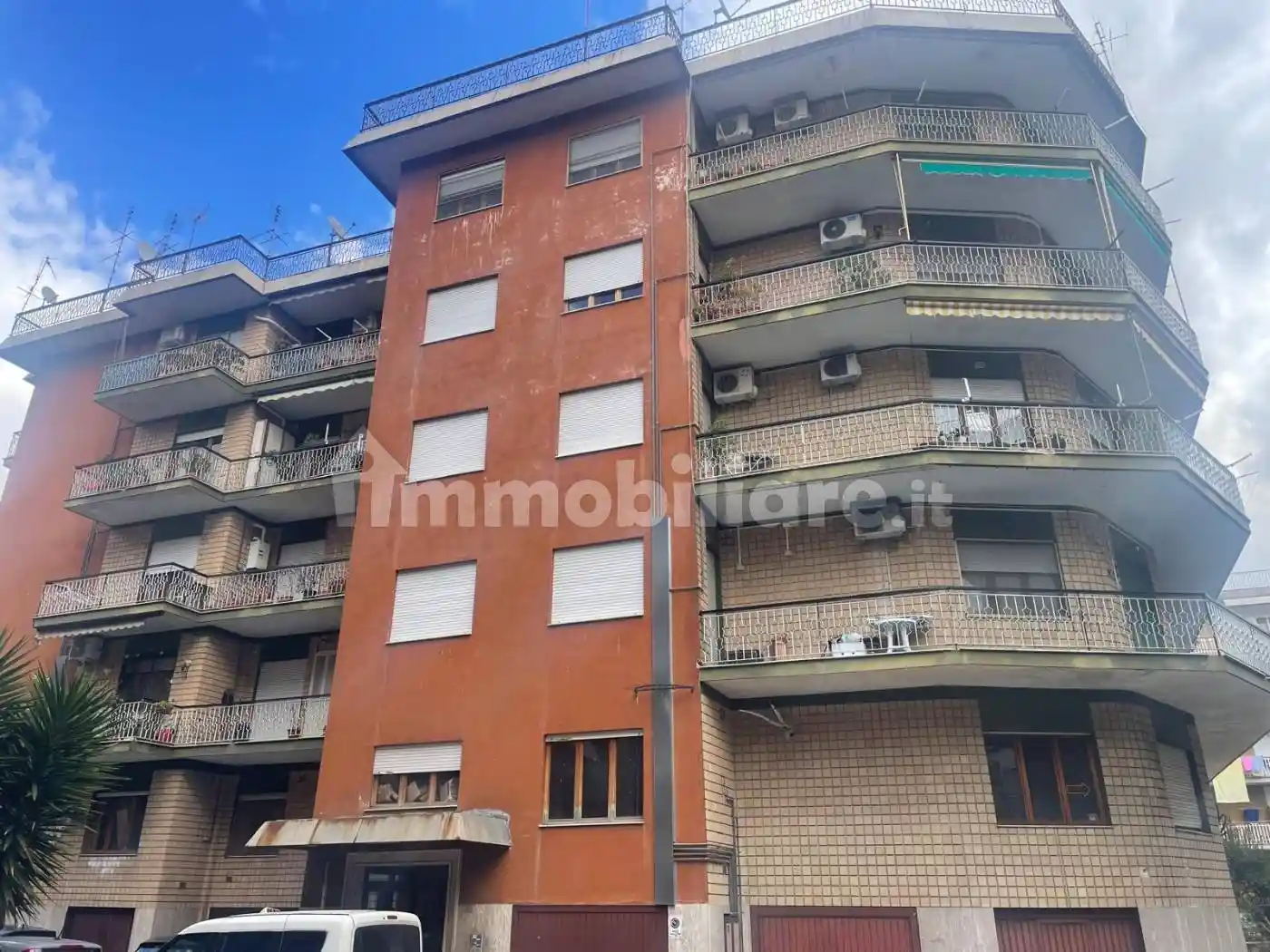 Appartamento in vendita a Cassino