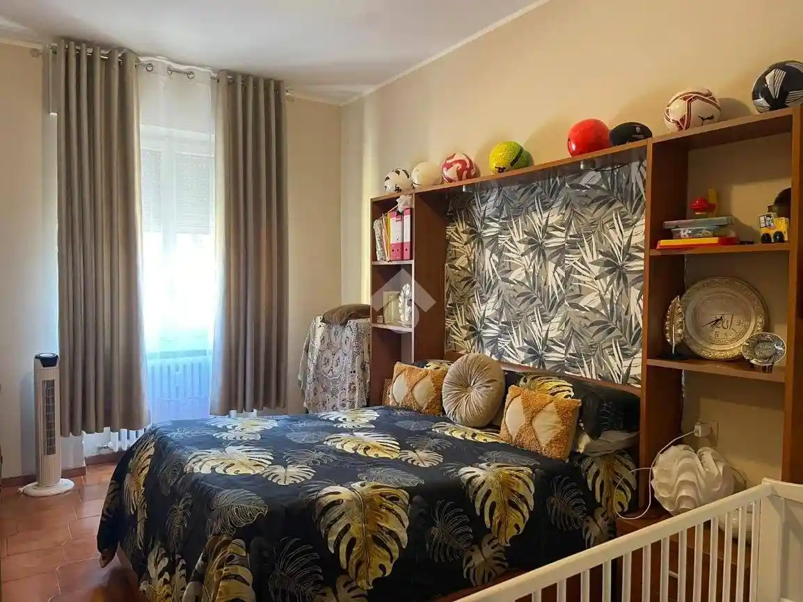 Appartamento in vendita a Corsico