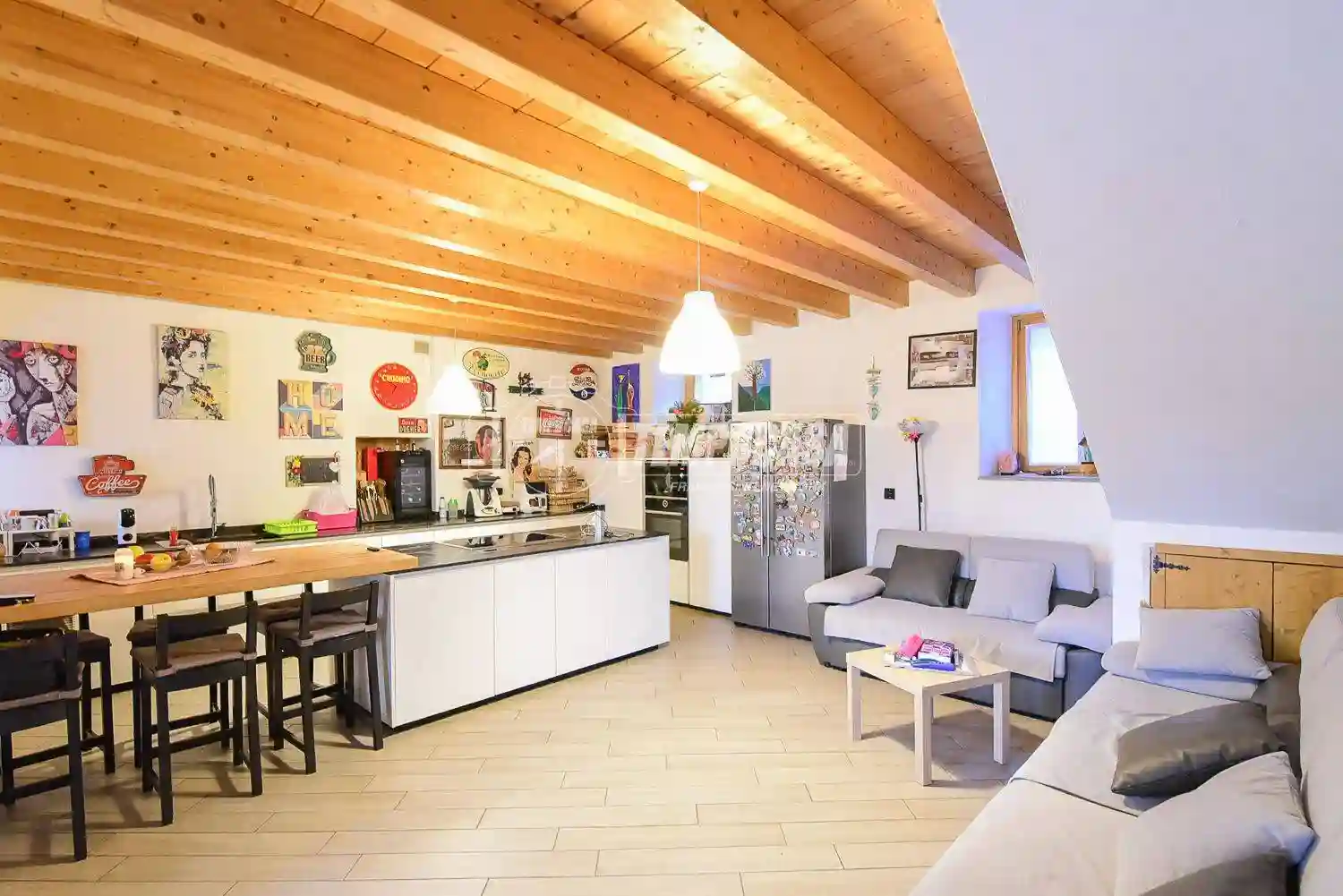 Appartamento - foto 2