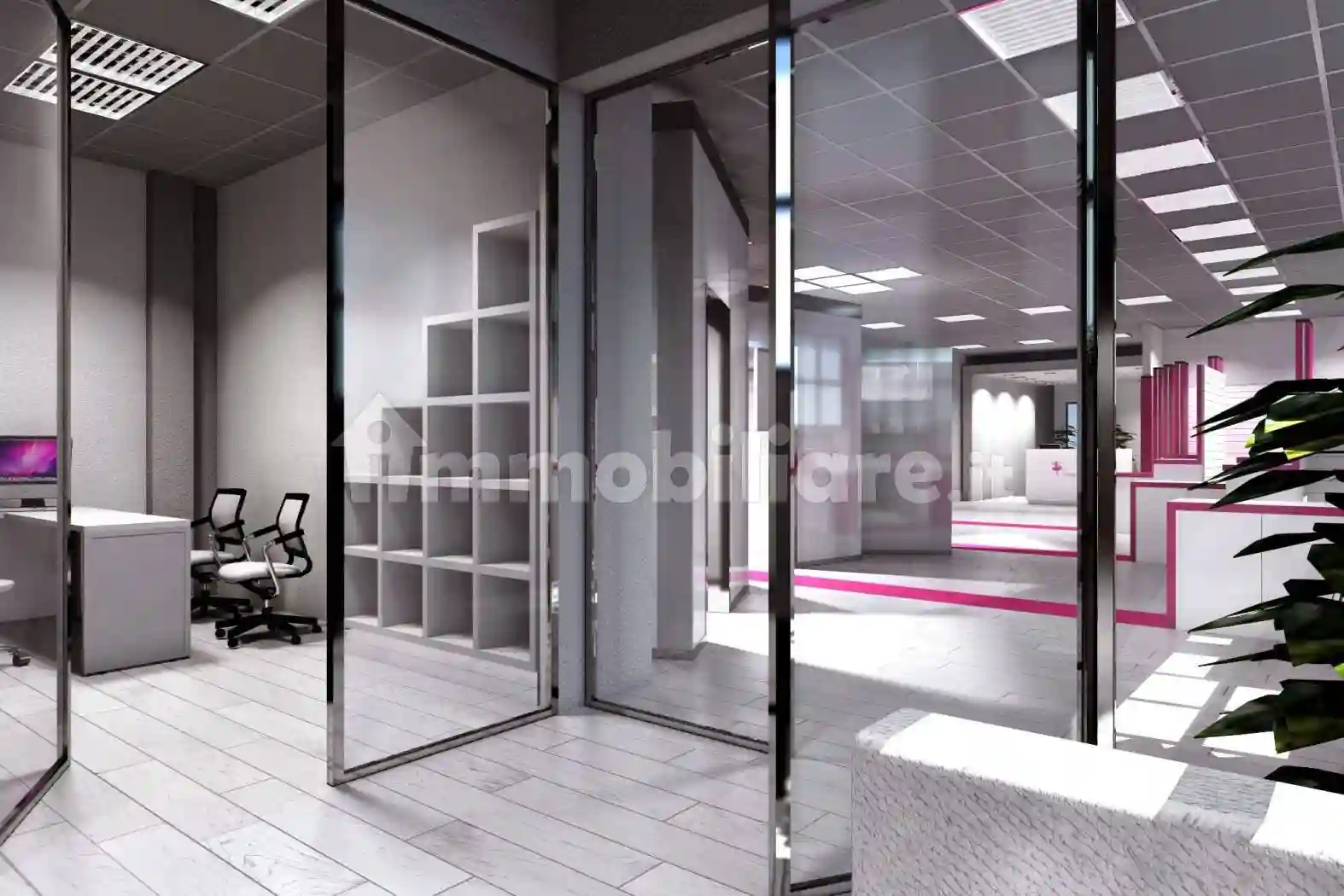 Palazzo - Edificio - foto 2