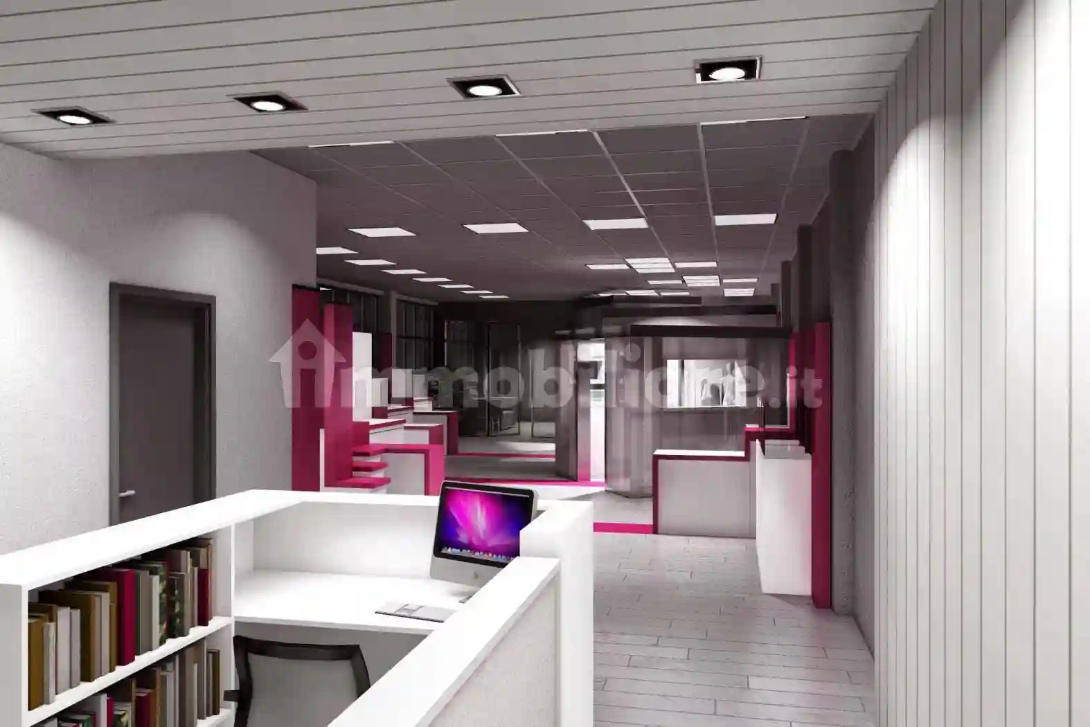 Palazzo - Edificio - foto 3