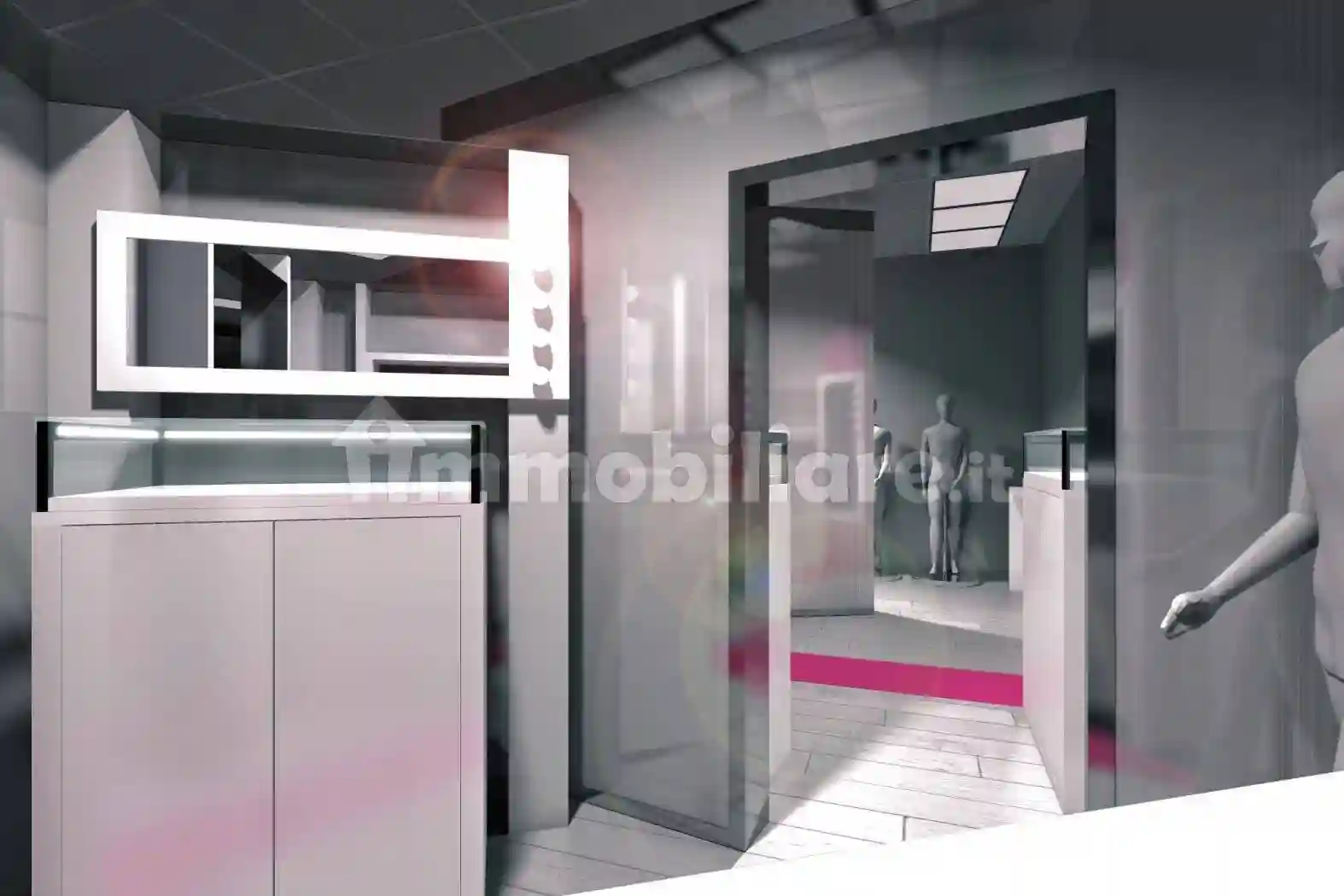 Palazzo - Edificio - foto 4