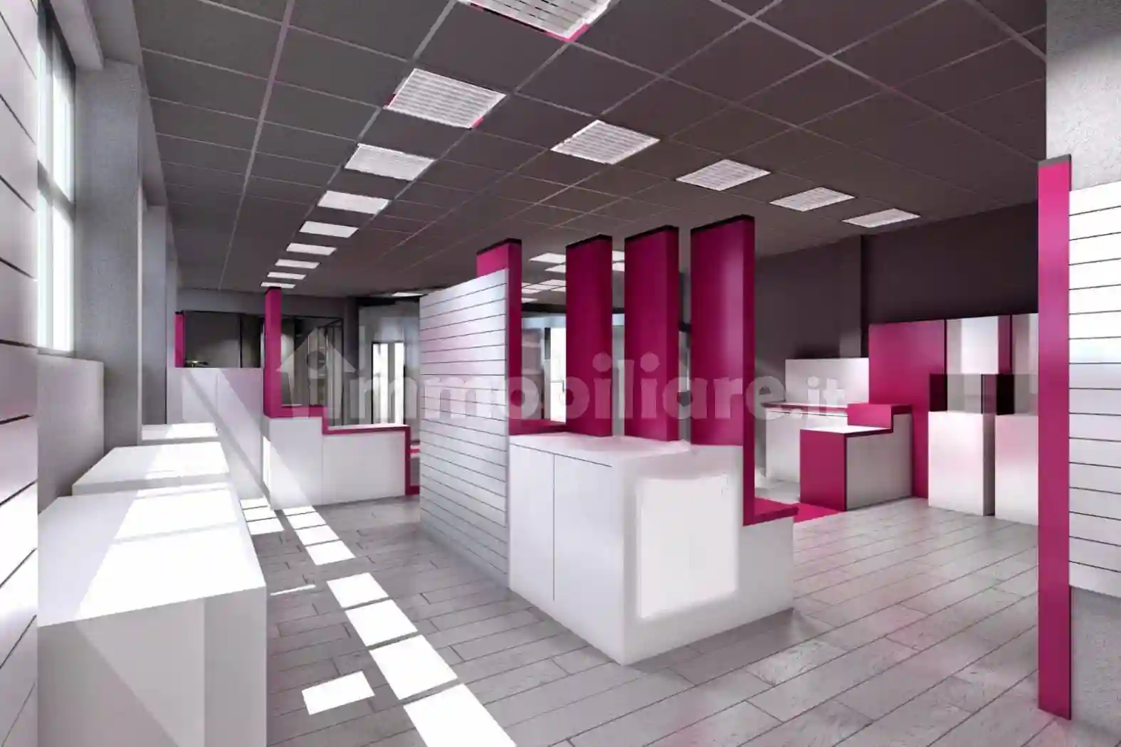 Palazzo - Edificio - foto 5