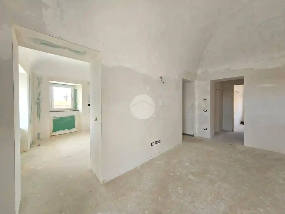 Appartamento in vendita a Caluso