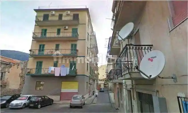 Appartamento in vendita a Patti