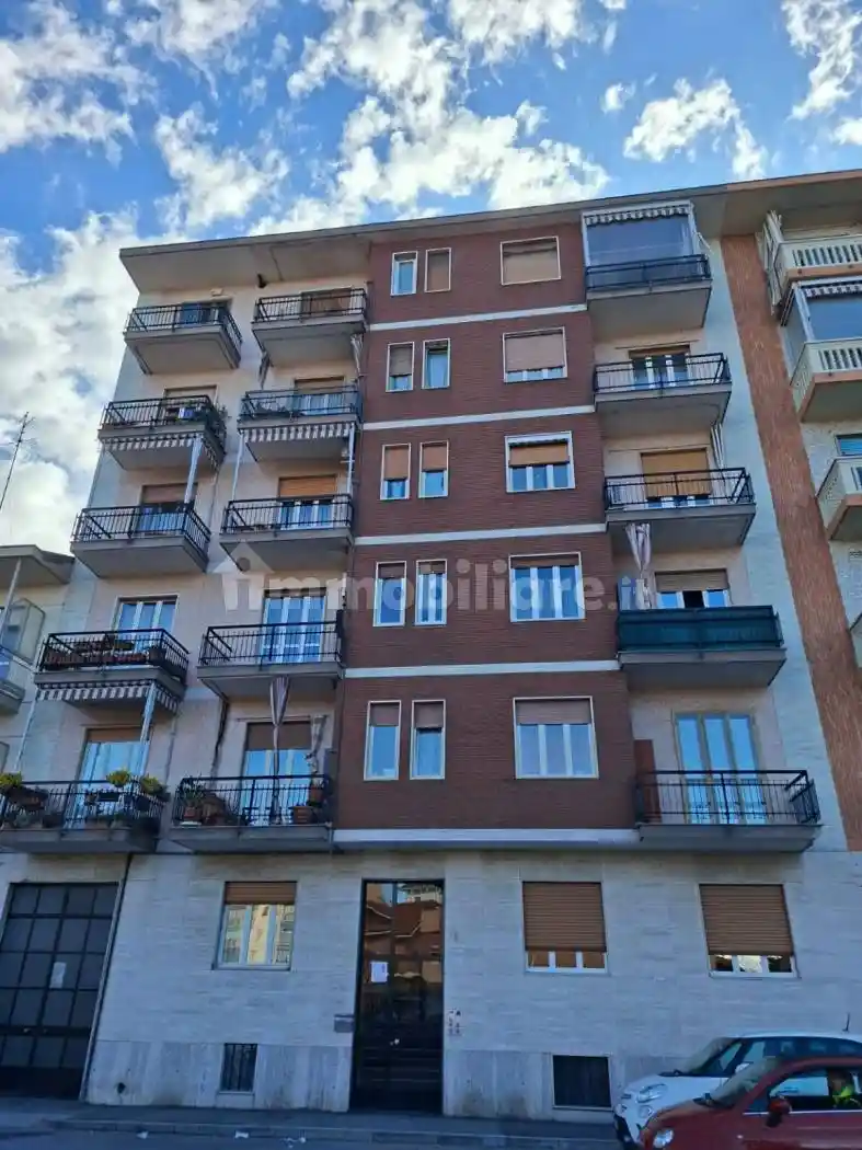 Appartamento in vendita a Nichelino