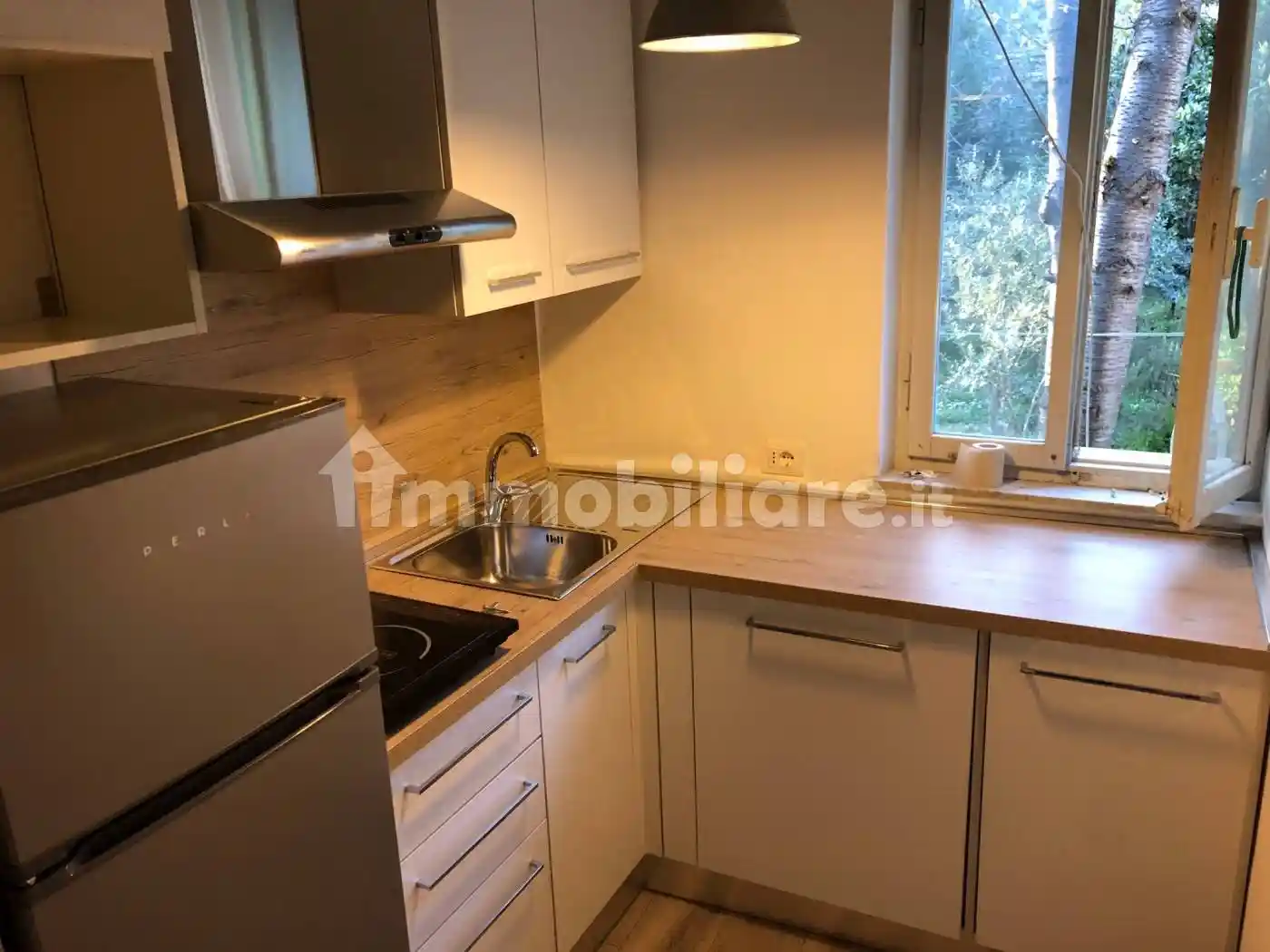 Appartamento in affitto a Perugia