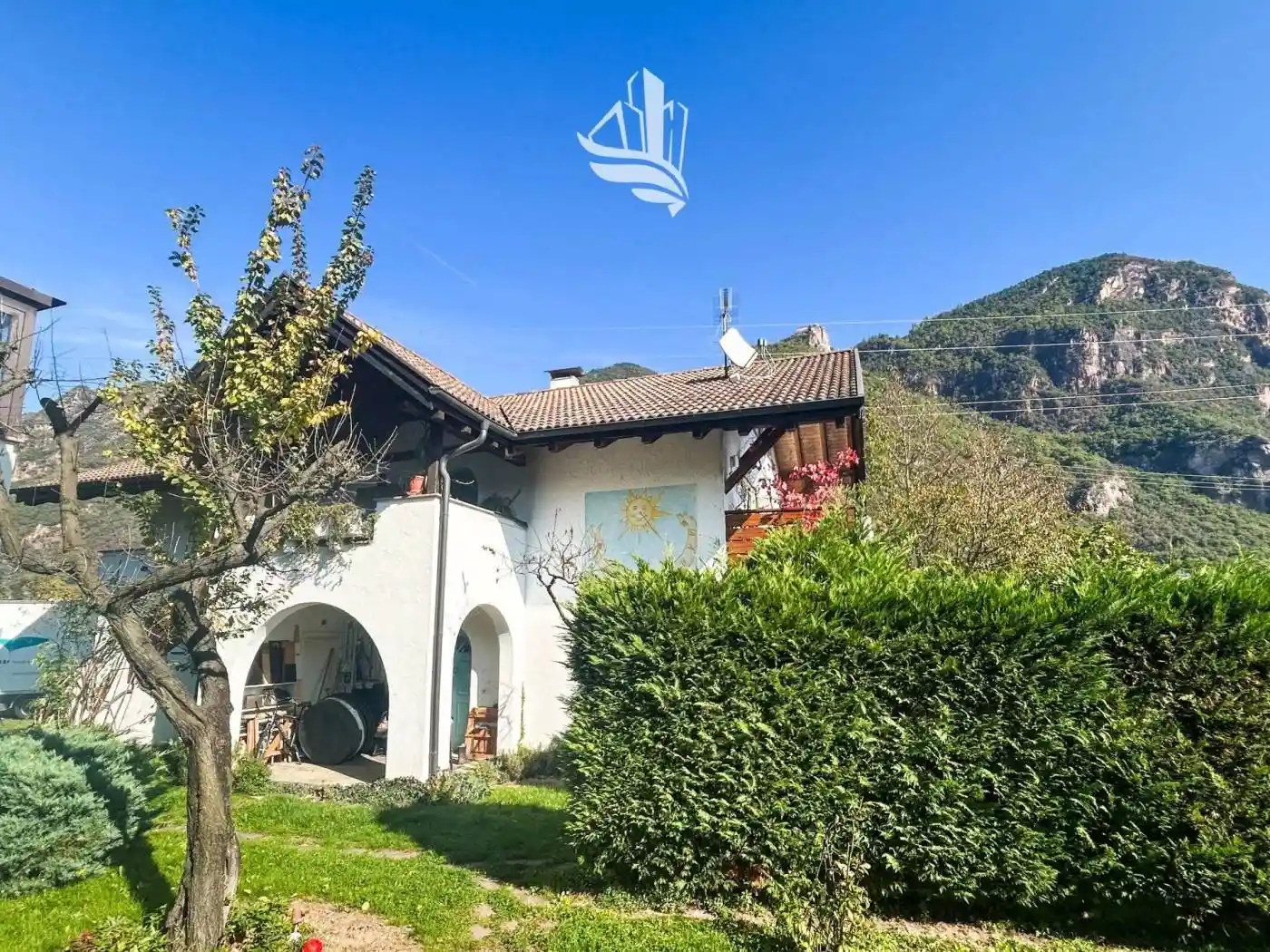 Villa in vendita a Bolzano
