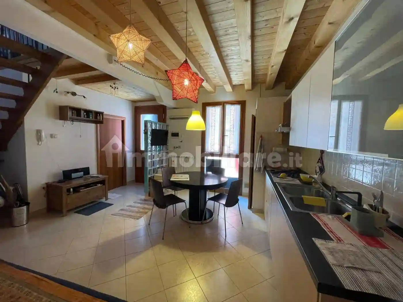 Casa indipendente - foto 5