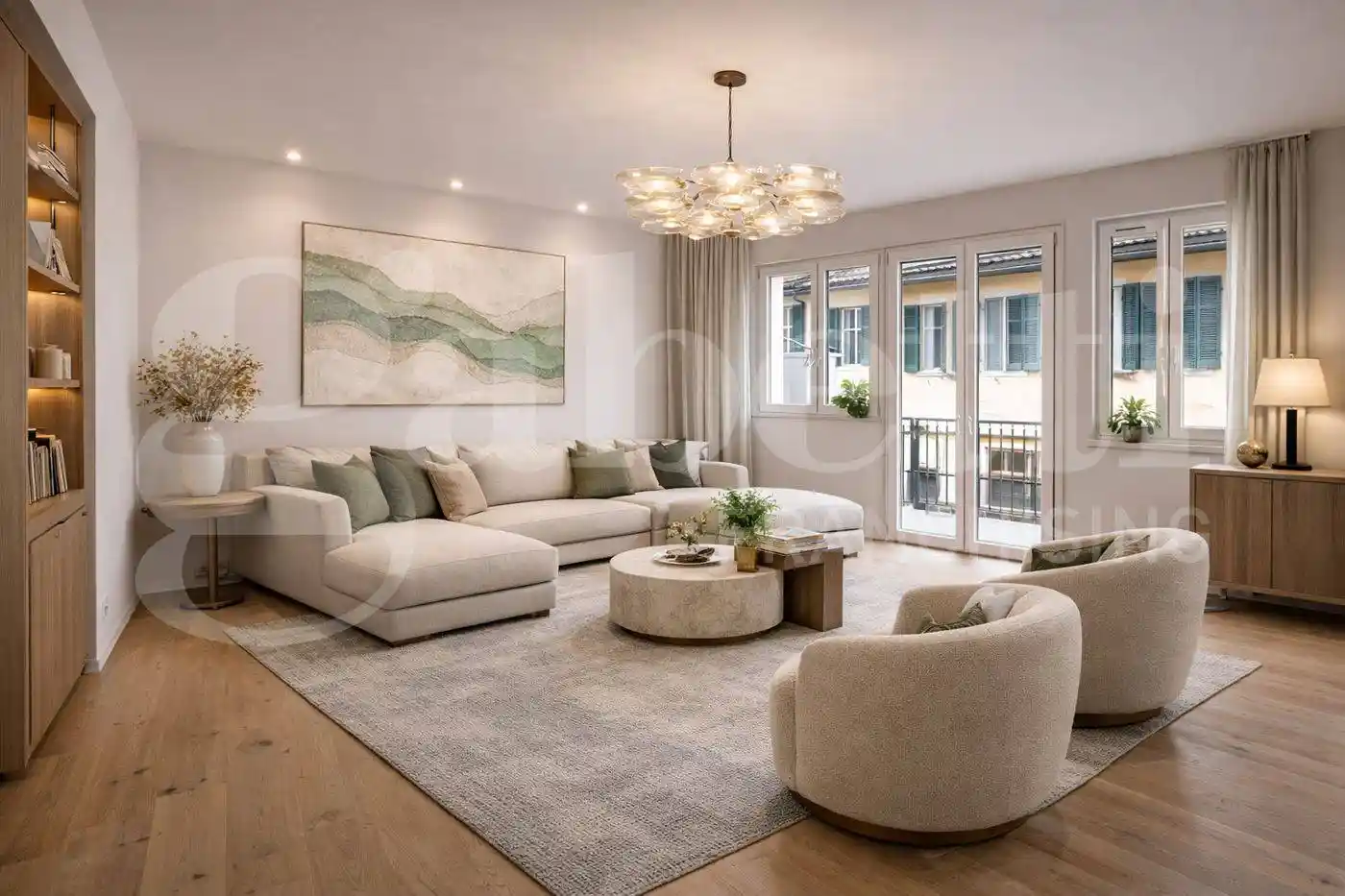 Appartamento in vendita a Sassuolo