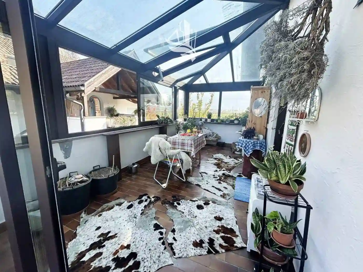 Villa - foto 4
