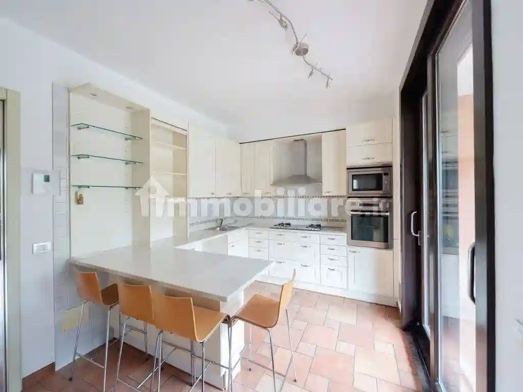 Villetta a schiera - foto 4