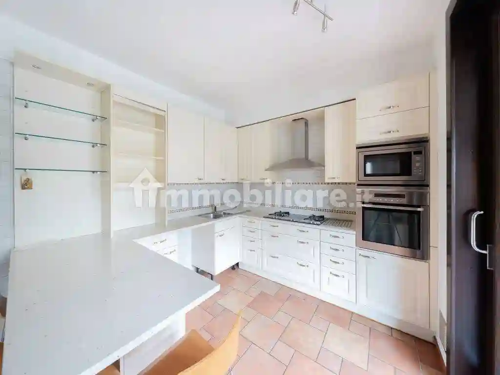 Villetta a schiera - foto 5