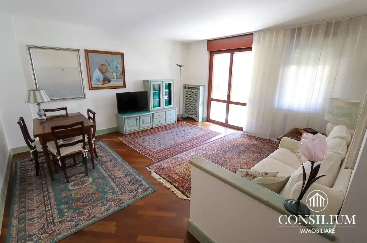 Appartamento in vendita a Trento