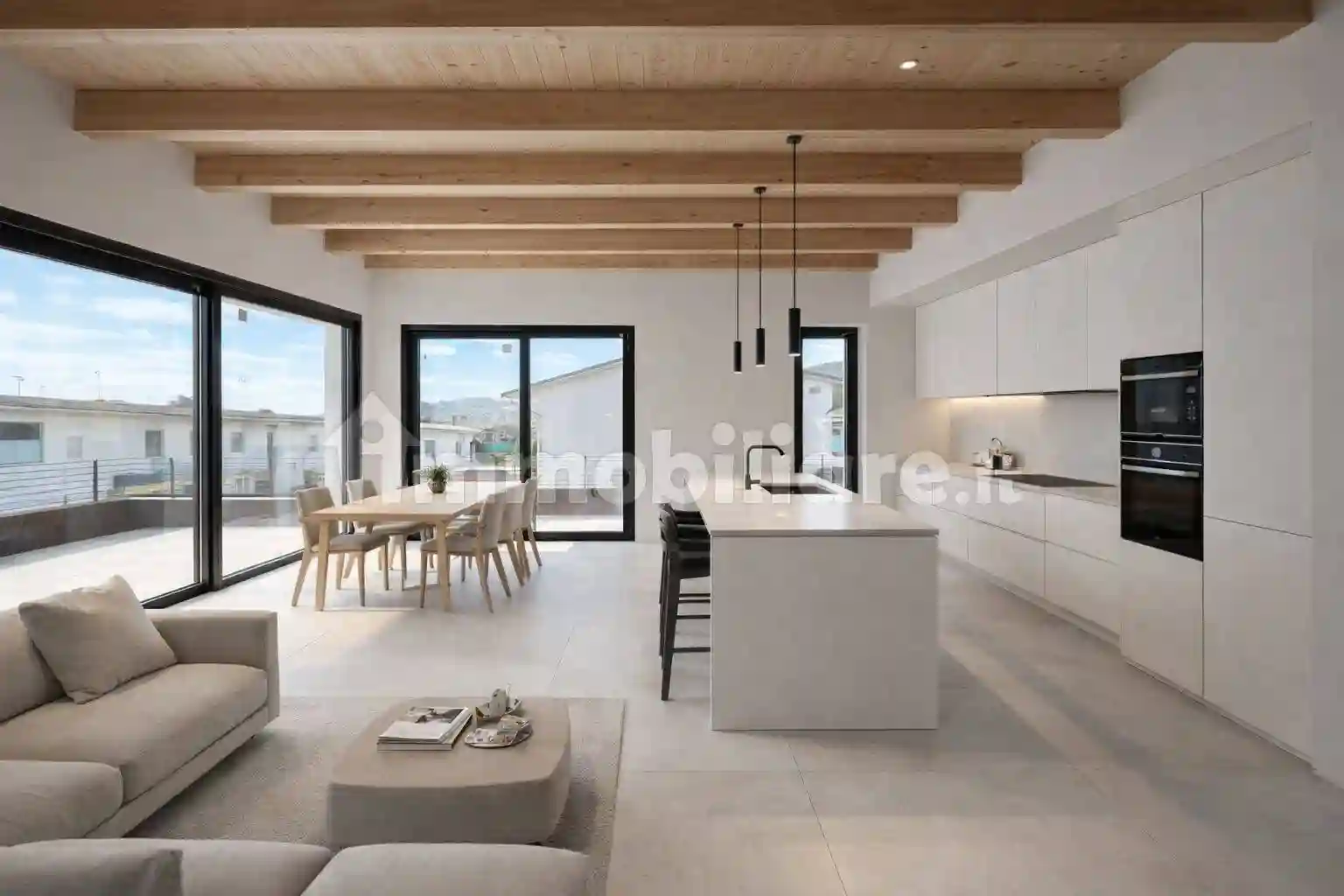 Attico - Mansarda - foto 2