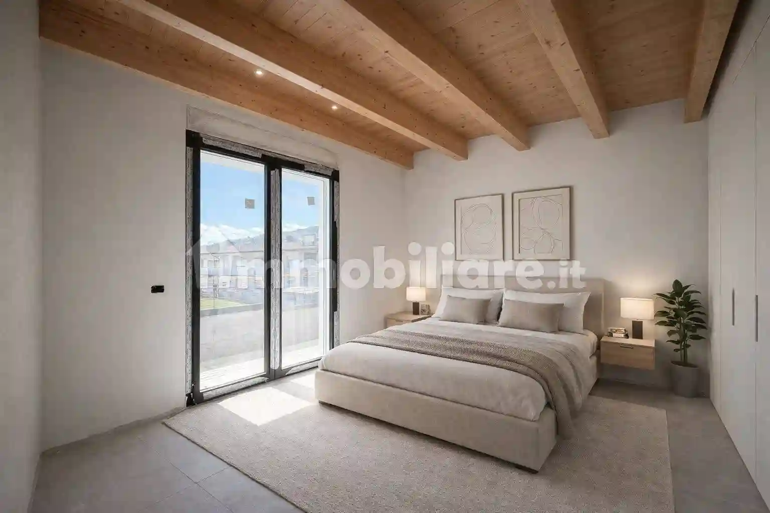 Attico - Mansarda - foto 3