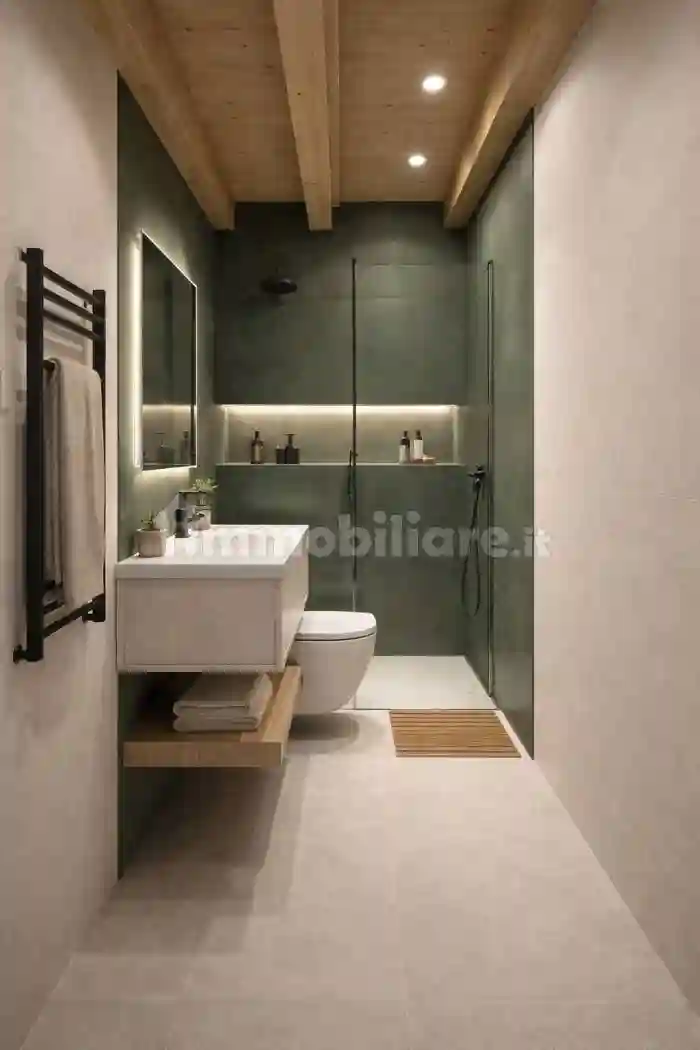 Attico - Mansarda - foto 4