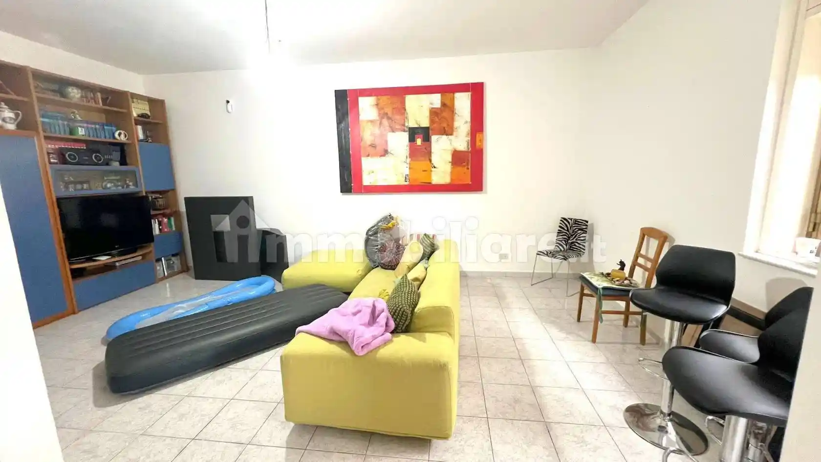 Appartamento in vendita a Sciacca