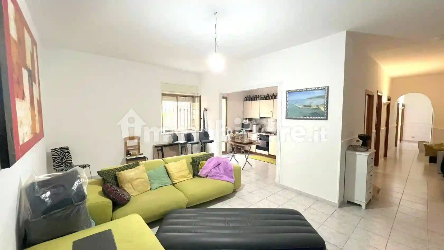 Appartamento - foto 3