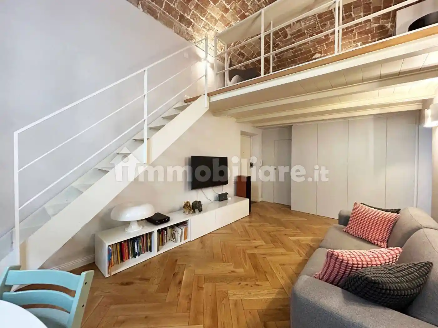 Appartamento in vendita a Firenze