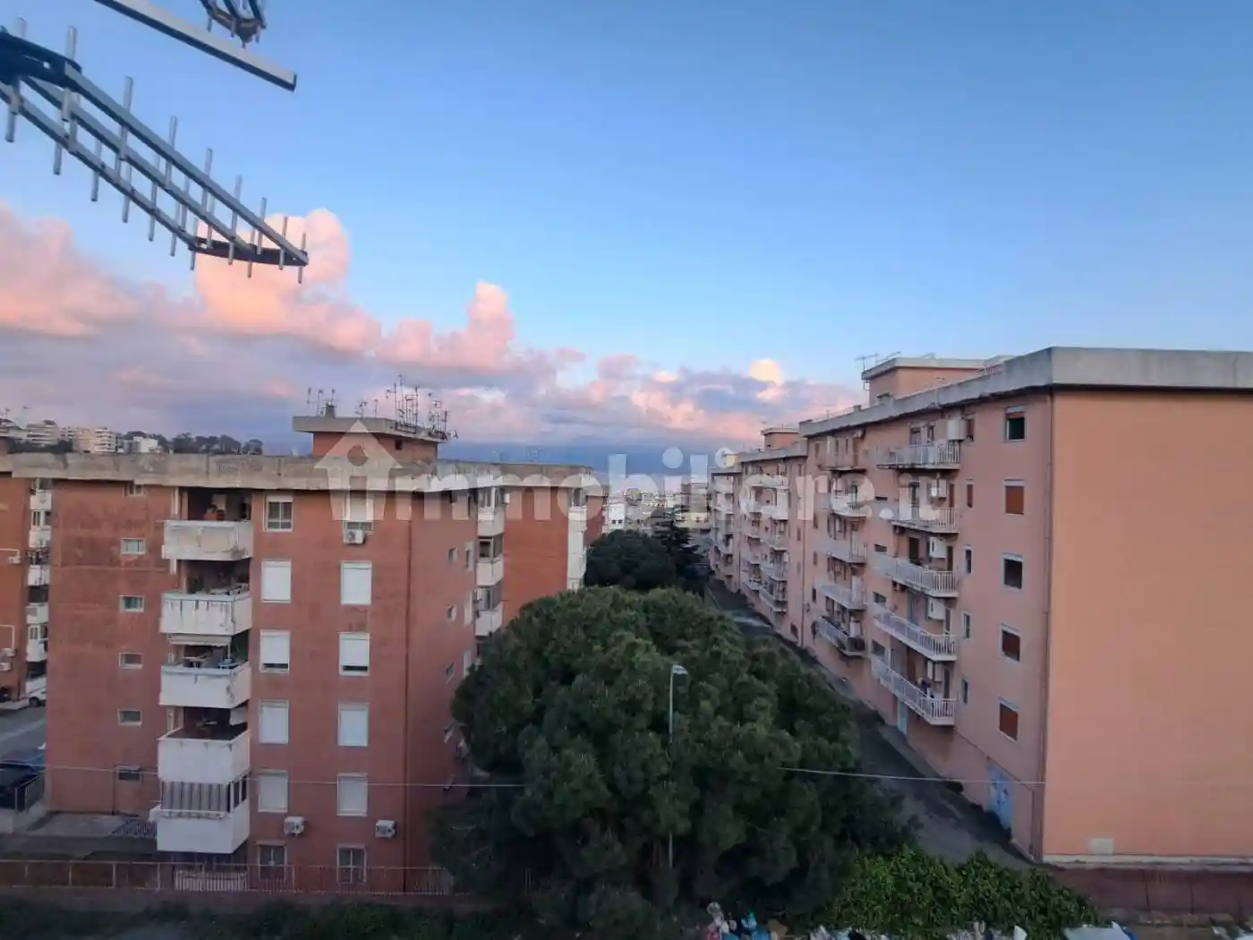 Appartamento in vendita a Messina